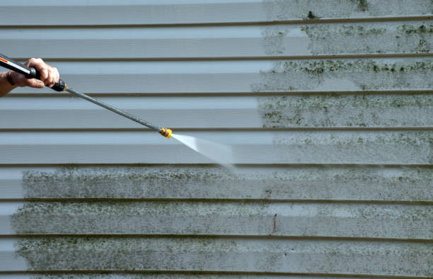Best Restaurant Pressure Washing  in Mullens, WV